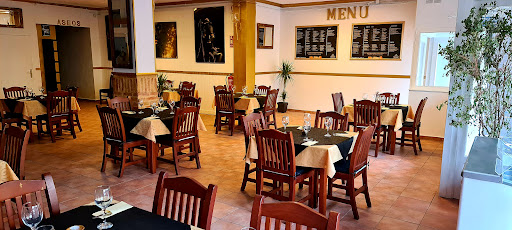 Restaurante La Vida Torrevieja