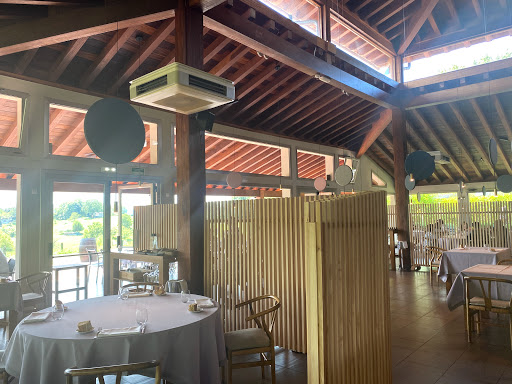 Restaurante Laia Erretegia