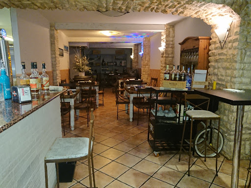 Restaurante Las 2 T