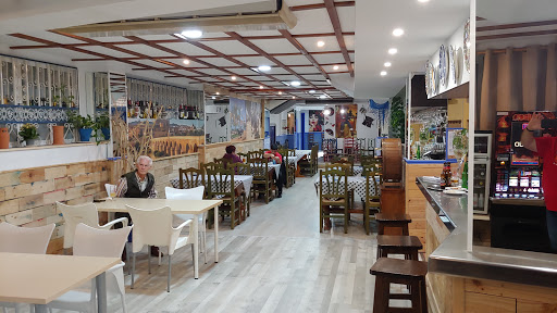 Restaurante Las Cordobesas