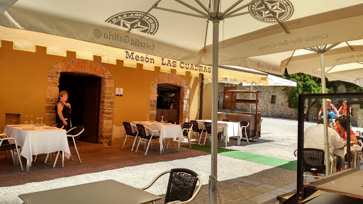Restaurante Las Cuadras