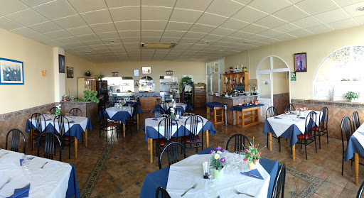 Restaurante Las Tederas