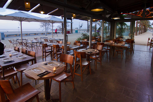 Restaurante Lasal del Varador