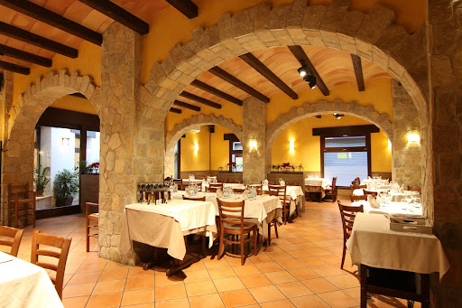 Restaurante Los Abetos