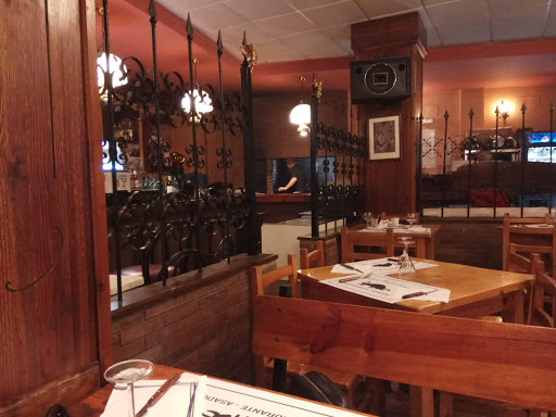 Restaurante Los Argentinos