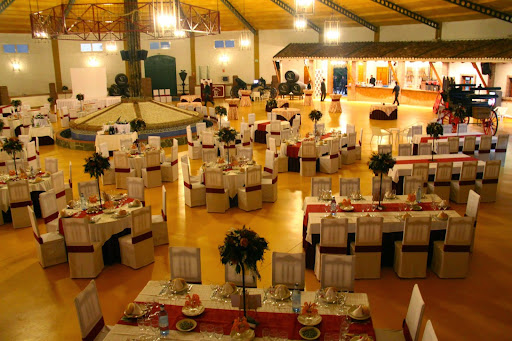 Restaurante Los Caballos