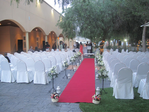 Restaurante Los Cazorlos