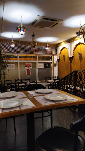 Restaurante Los Delantales