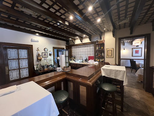 Restaurante Los Santanderinos