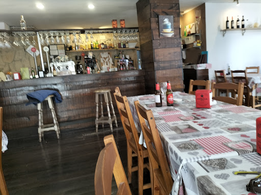 Restaurante Mesón La Plaza