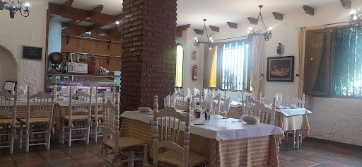 Restaurante Meson Los Migueles