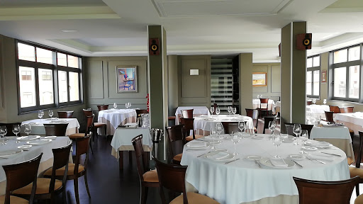 Restaurante Modesto