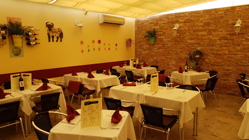 Restaurante Muñoz