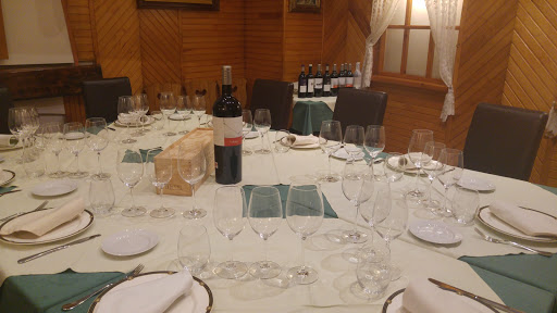 Restaurante Ángela