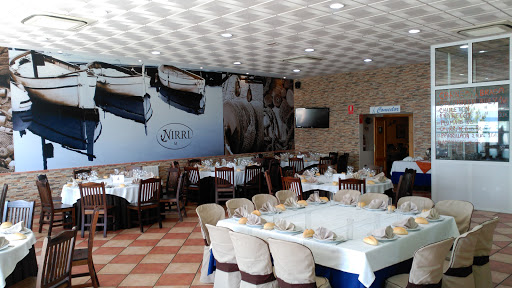 Restaurante Nirri