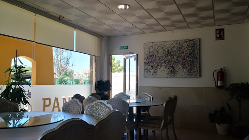 Restaurante Panda