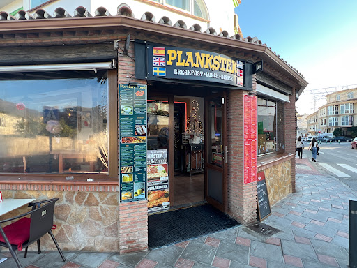 Restaurante Plankstek Los Pacos