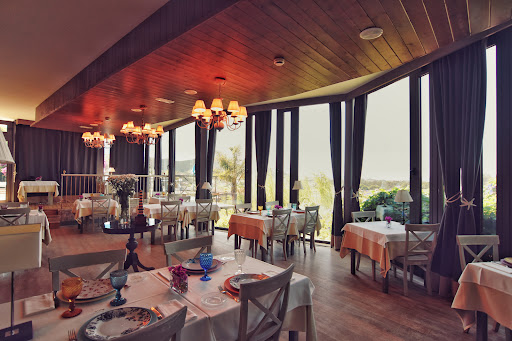 Restaurante Quinta de San Amaro