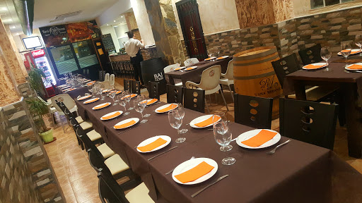 Restaurante Racó de San Vicente