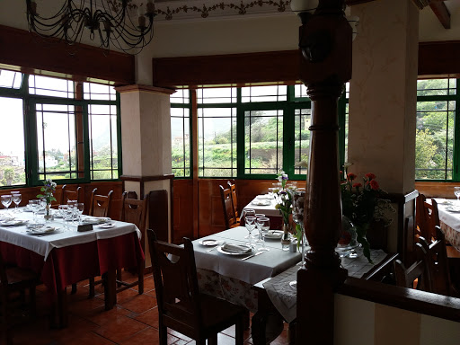 Restaurante Raiz del Verol