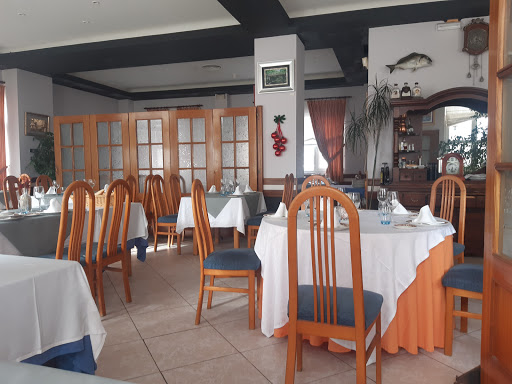 Restaurante Rincón De La Canal