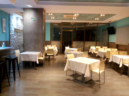 Restaurante Rostits