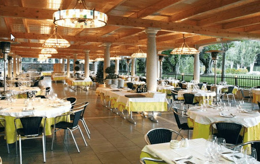 Restaurante Sala