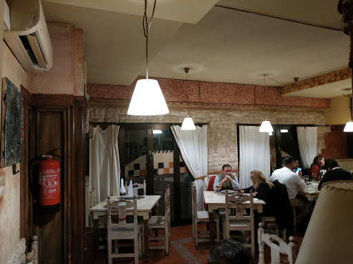 Restaurante Santa Clara