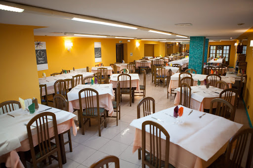 Restaurante Sol