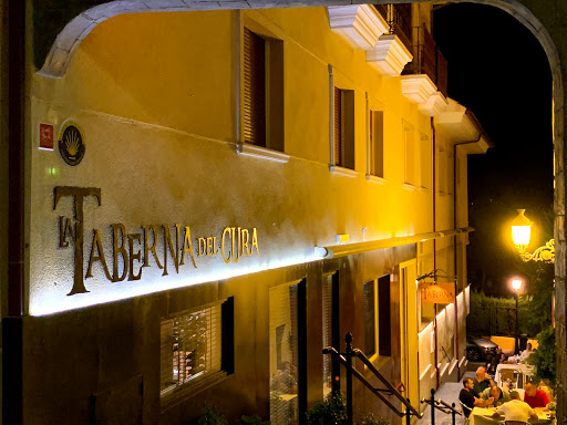 Restaurante Taberna Del Cura