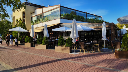 Restaurante Tobogán