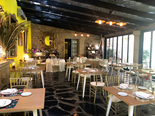 Restaurante Torre de Sande