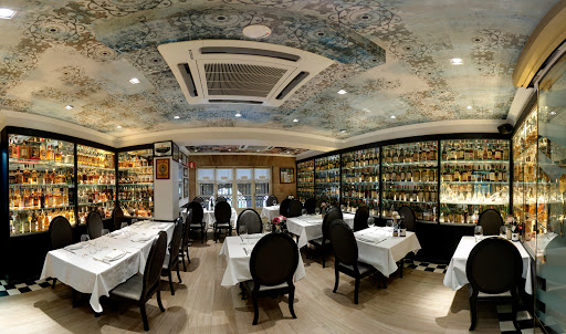 Restaurante Víctor Montes