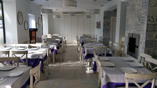 Ristorante Fiorenza