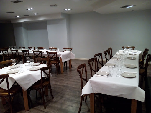 Sala para celebraciones Zaragoza