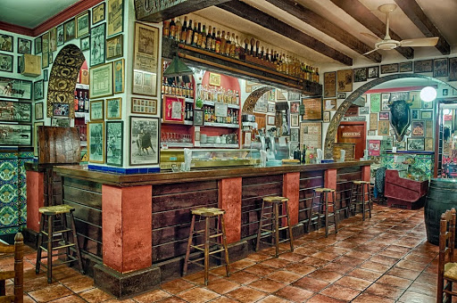 Taberna Museo Restaurante Lagartijo