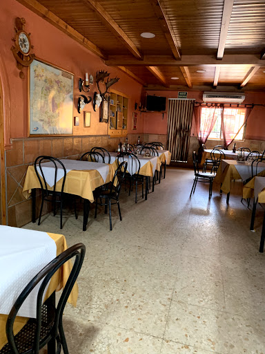 Venta La Cantina